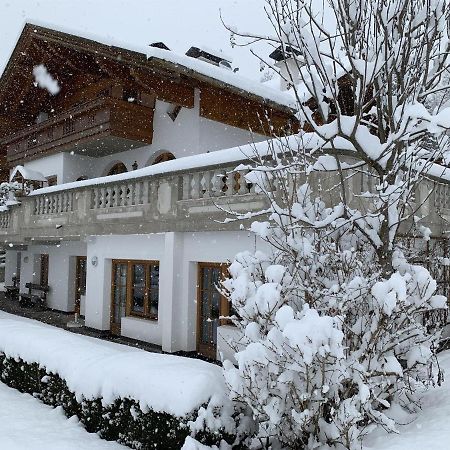 Ferienwohnungen Sunshine Stumm Luaran gambar