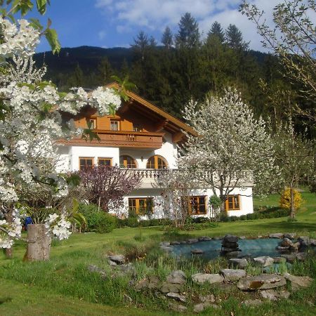 Ferienwohnungen Sunshine Stumm Luaran gambar