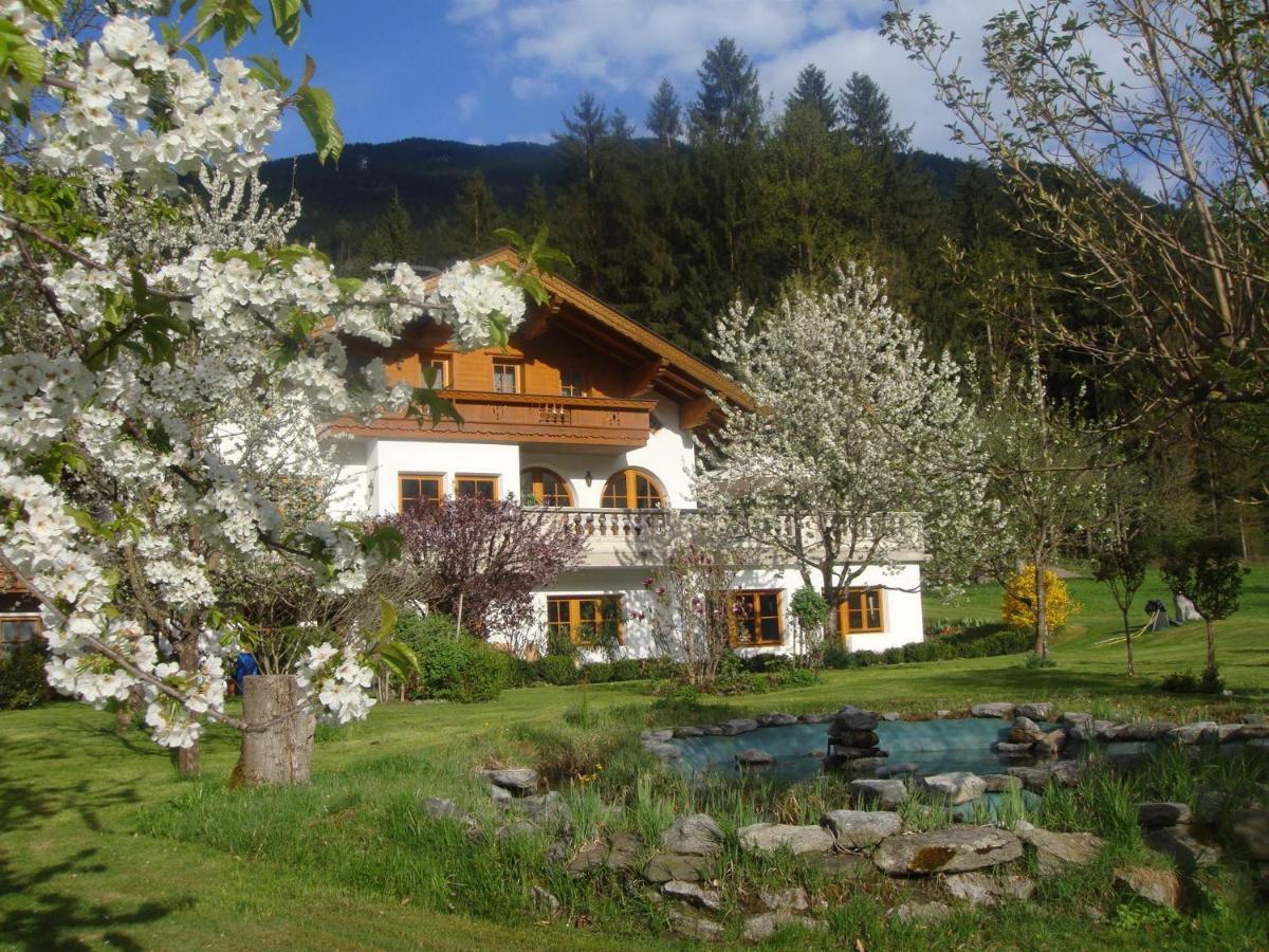 Ferienwohnungen Sunshine Stumm Luaran gambar